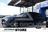 2017 Mercedes Benz E 43 AMG