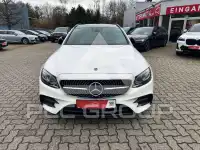 2017 Mercedes Benz E 43 AMG