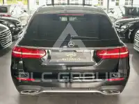 2017 Mercedes Benz E 43 AMG