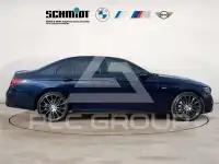 2017 Mercedes Benz E 43 AMG