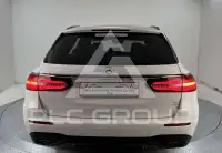 2017 Mercedes Benz E 43 AMG