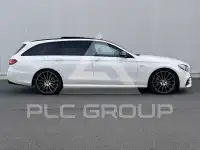 2017 Mercedes Benz E 43 AMG