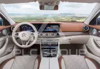 2017 Mercedes Benz E 43 AMG