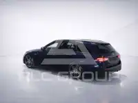 2017 Mercedes Benz E 43 AMG