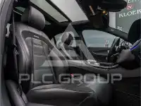 2017 Mercedes Benz E 43 AMG