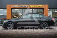 2017 Mercedes Benz E 43 AMG