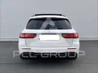 2017 Mercedes Benz E 43 AMG