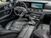 2017 Mercedes Benz E 43 AMG
