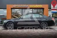 2017 Mercedes Benz E 43 AMG