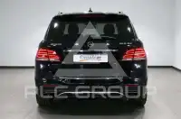2017 Mercedes Benz E 43 AMG