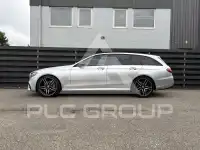 2017 Mercedes Benz E 43 AMG