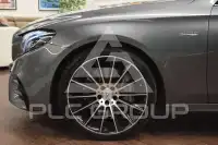 2017 Mercedes Benz E 43 AMG