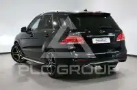 2017 Mercedes Benz E 43 AMG