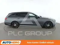 2017 Mercedes Benz E 43 AMG