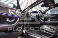 2017 Mercedes Benz E 43 AMG
