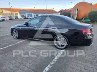 2017 Mercedes Benz E 43 AMG