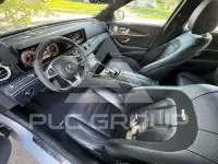 2017 Mercedes Benz E 43 AMG