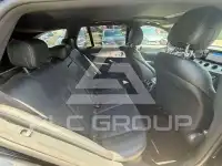2017 Mercedes Benz E 43 AMG