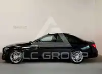 2017 Mercedes Benz E 43 AMG