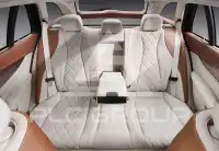2017 Mercedes Benz E 43 AMG
