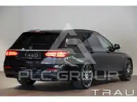 2017 Mercedes Benz E 43 AMG