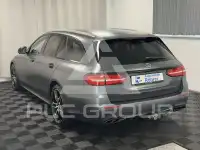 2017 Mercedes Benz E 43 AMG
