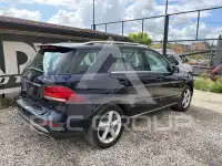 2017 Mercedes Benz GLE 500
