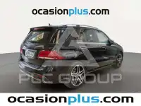 2017 Mercedes Benz GLE 500