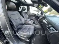 2017 Mercedes Benz GLE 500