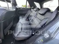 2017 Mercedes Benz GLE 500