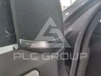 2017 Mercedes Benz GLE 500