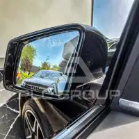 2017 Mercedes Benz GLE 500