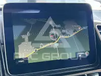 2017 Mercedes Benz GLE 500