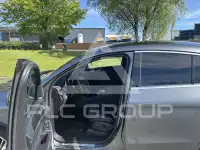 2017 Mercedes Benz GLE 500