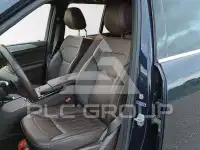 2017 Mercedes Benz GLE 500