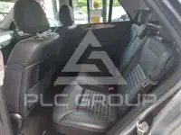 2017 Mercedes Benz GLE 500