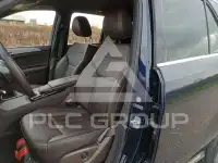 2017 Mercedes Benz GLE 500