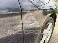 2017 Mercedes Benz GLE 500