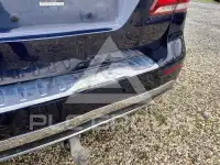 2017 Mercedes Benz GLE 500