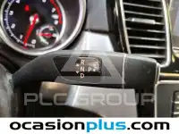 2017 Mercedes Benz GLE 500
