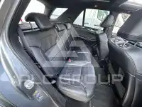 2017 Mercedes Benz GLE 500