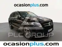 2017 Mercedes Benz GLE 500