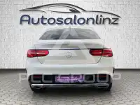 2017 Mercedes Benz GLE 500