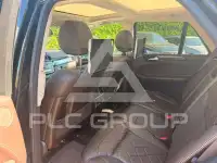 2017 Mercedes Benz GLE 500