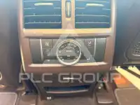 2017 Mercedes Benz GLE 500