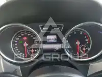 2017 Mercedes Benz GLE 500