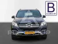 2017 Mercedes Benz GLE 500