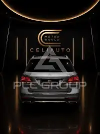 2017 Mercedes Benz GLE 500