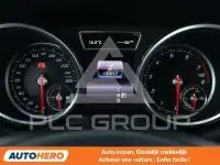2017 Mercedes Benz GLE 500