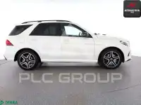 2017 Mercedes Benz GLE 500